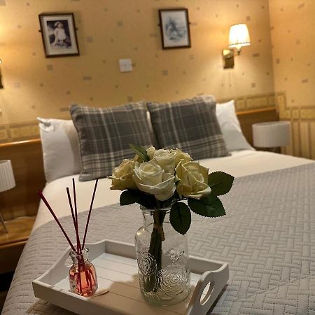 St Michaels Inn Εξωτερικό φωτογραφία