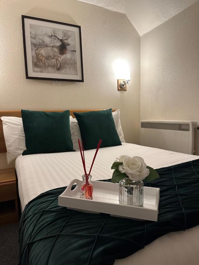 St Michaels Inn Εξωτερικό φωτογραφία