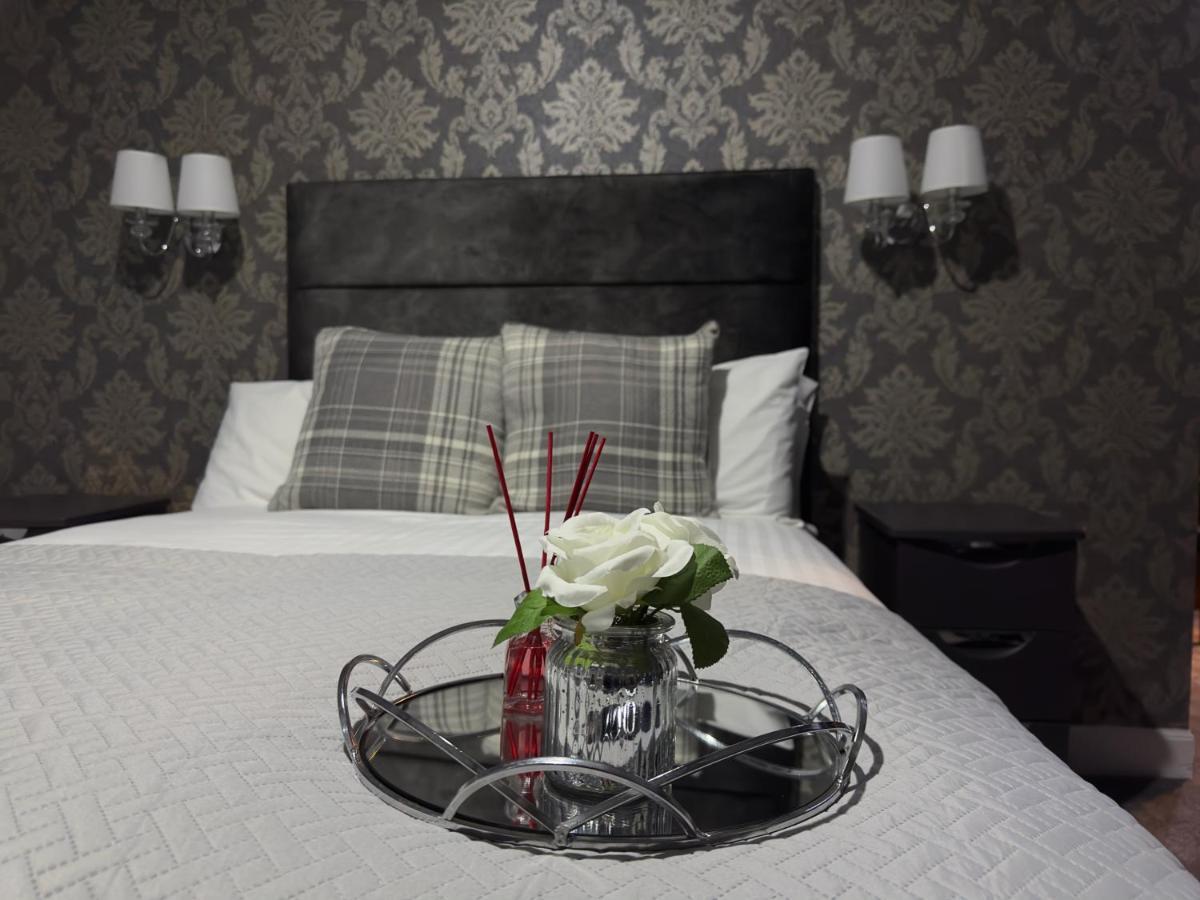 St Michaels Inn Εξωτερικό φωτογραφία