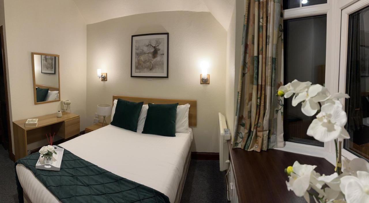 St Michaels Inn Εξωτερικό φωτογραφία