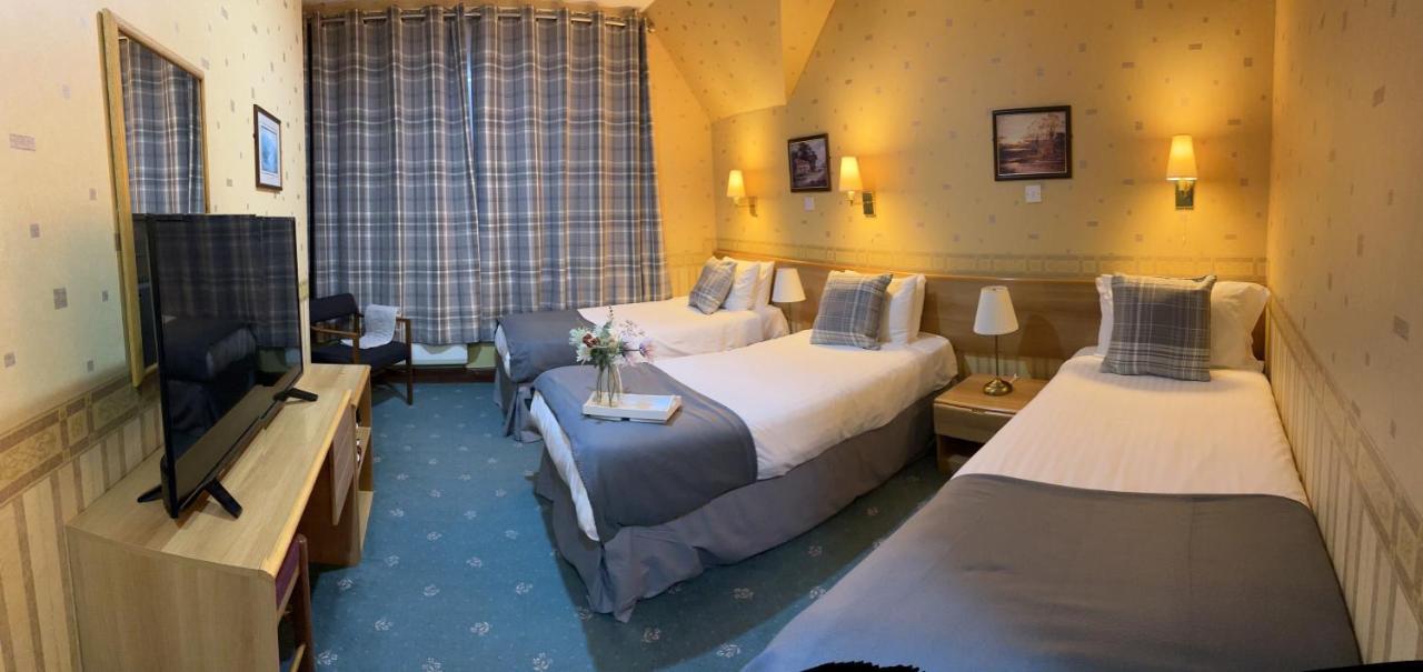 St Michaels Inn Εξωτερικό φωτογραφία